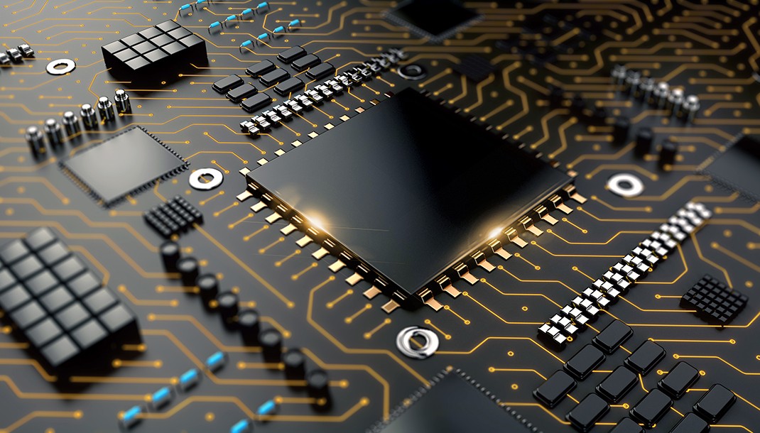 Ventaja de PCBA del refrigerador del coche