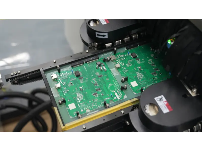 Temperatura de soldadura en calidad PCBA