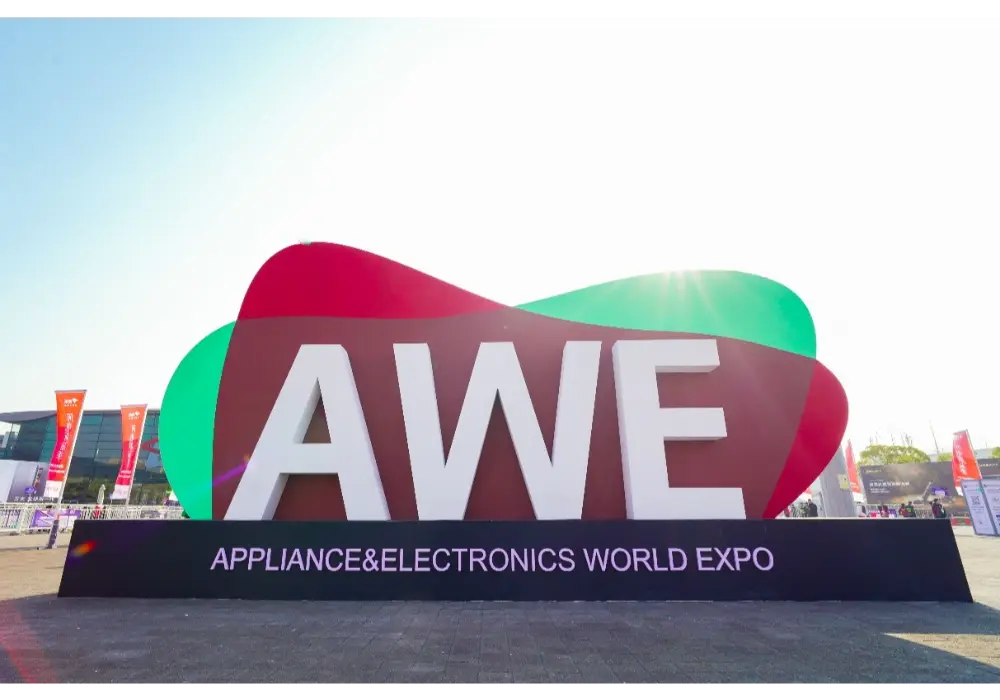 SunSam PCBA anuncia su participación en AWE 2026