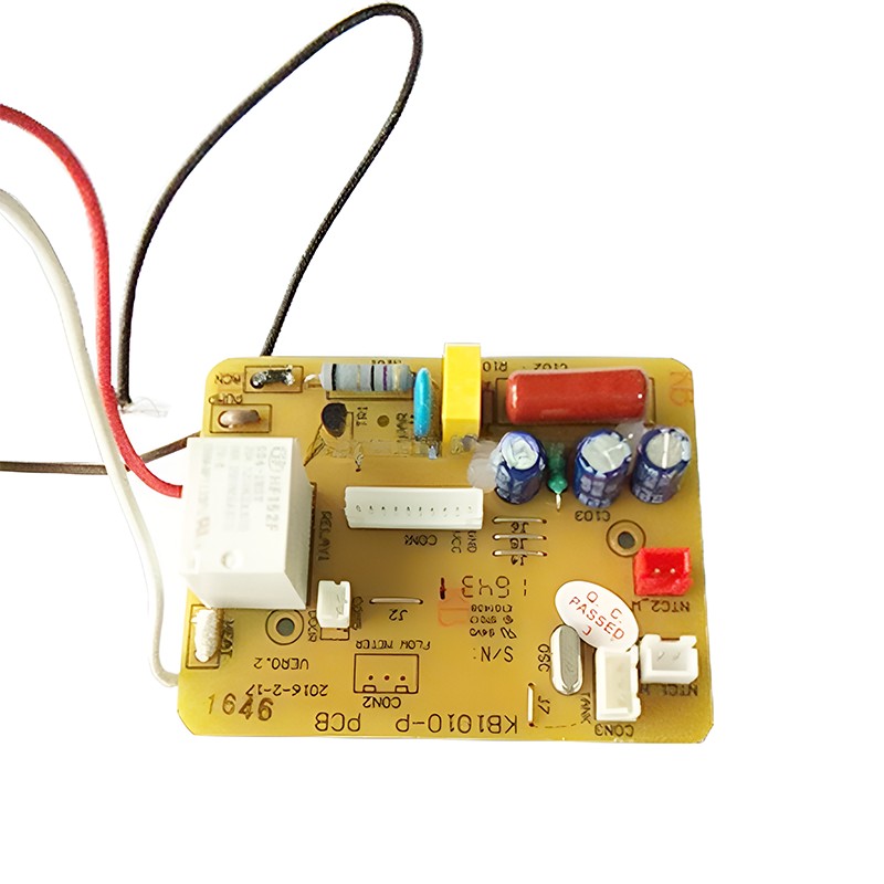 Máquina automática de café espresso PCBA