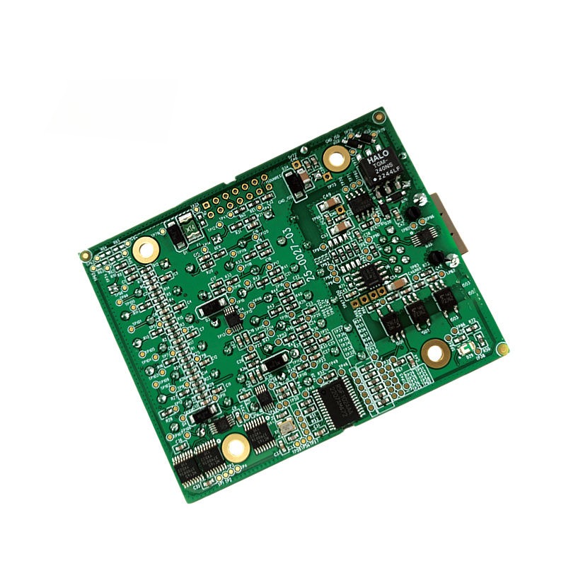 Alimentador automático inteligente para mascotas PCBA