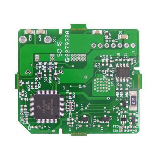 PCBA para horno empotrado