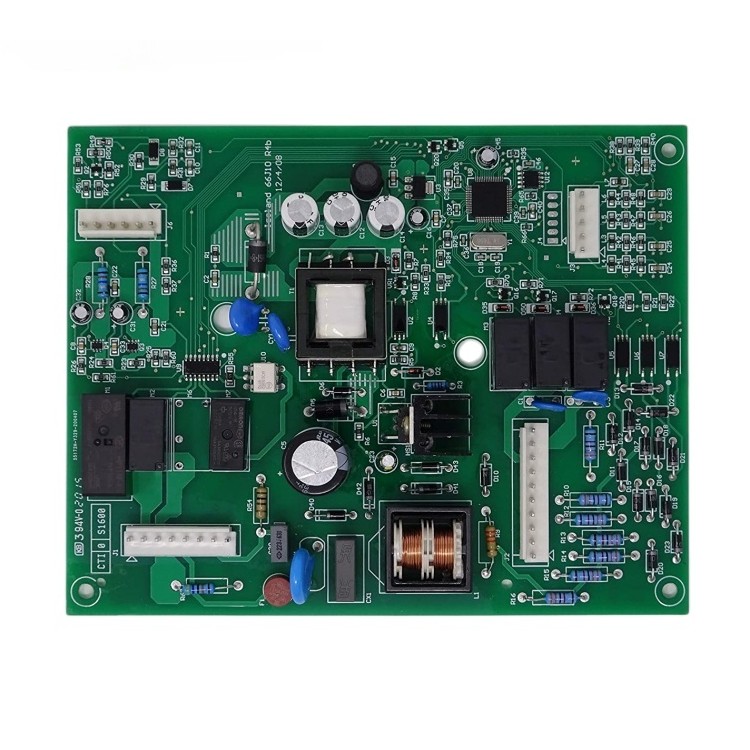 Refrigerador comercial PCBA