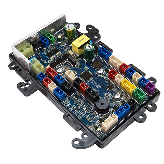 PCBA de inodoro inteligente de pie