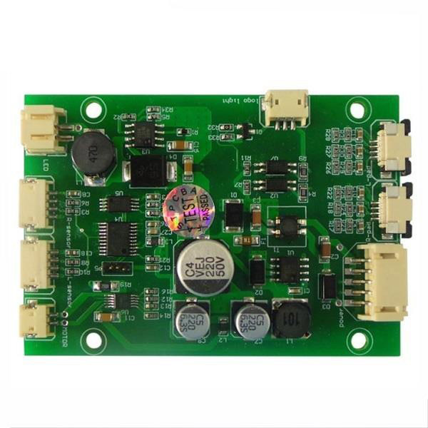 Gabinete de desinfección de alta temperatura PCBA