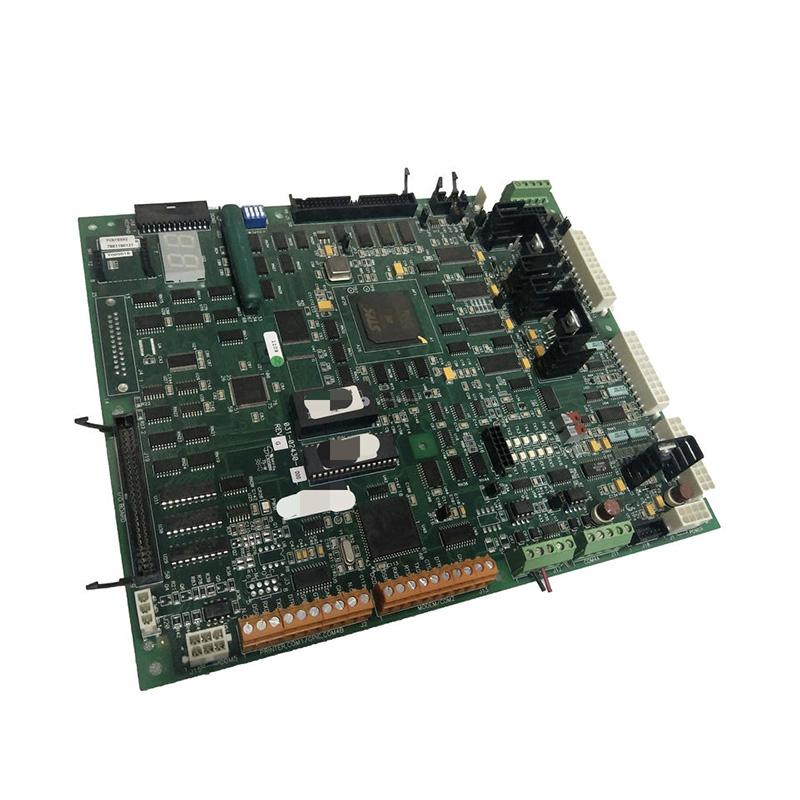 Enfriador del sistema HVAC PCBA