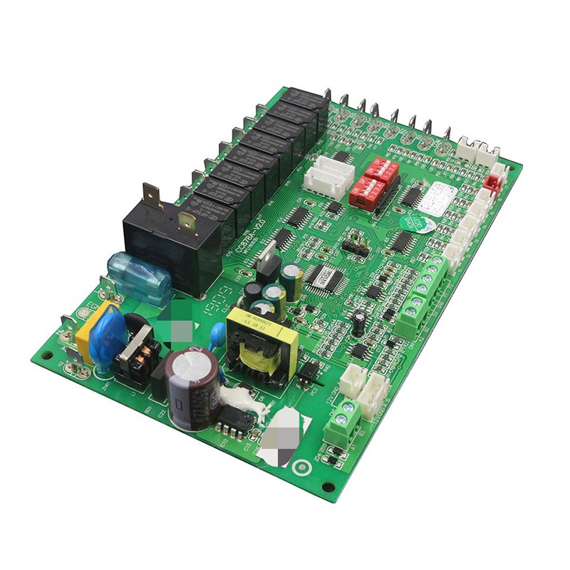 Enfriador de procesos industriales PCBA