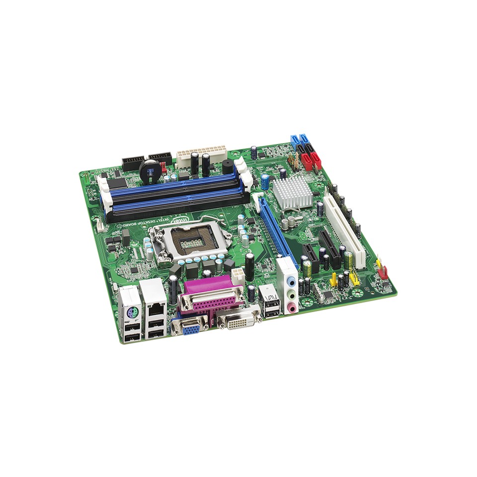 Monitor de sanidad vegetal PCBA