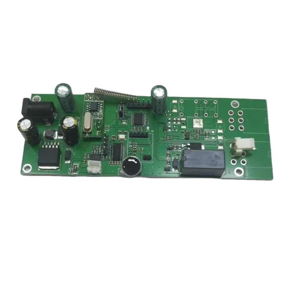 PCBA de cortina inteligente