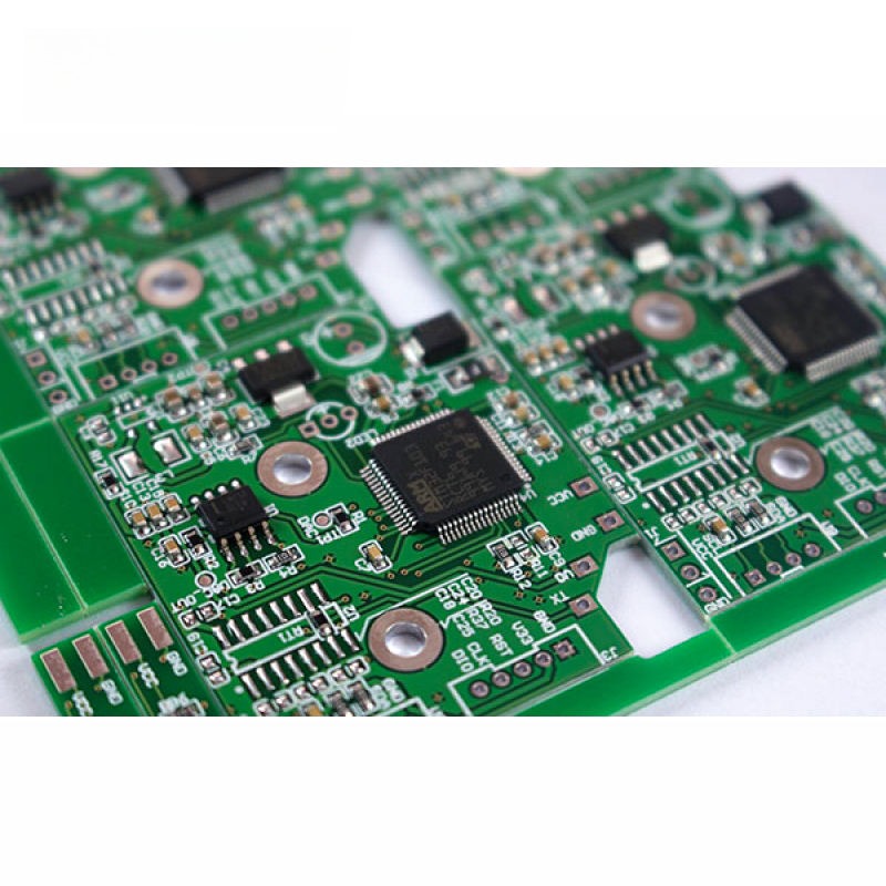 Refrigerador inteligente de alimentos frescos PCBA