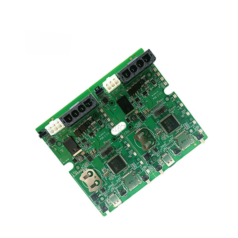 Dispensador de agua inteligente para mascotas PCBA