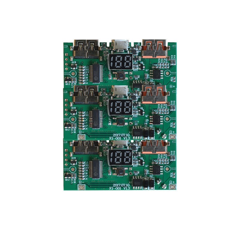 Altavoz inteligente PCBA