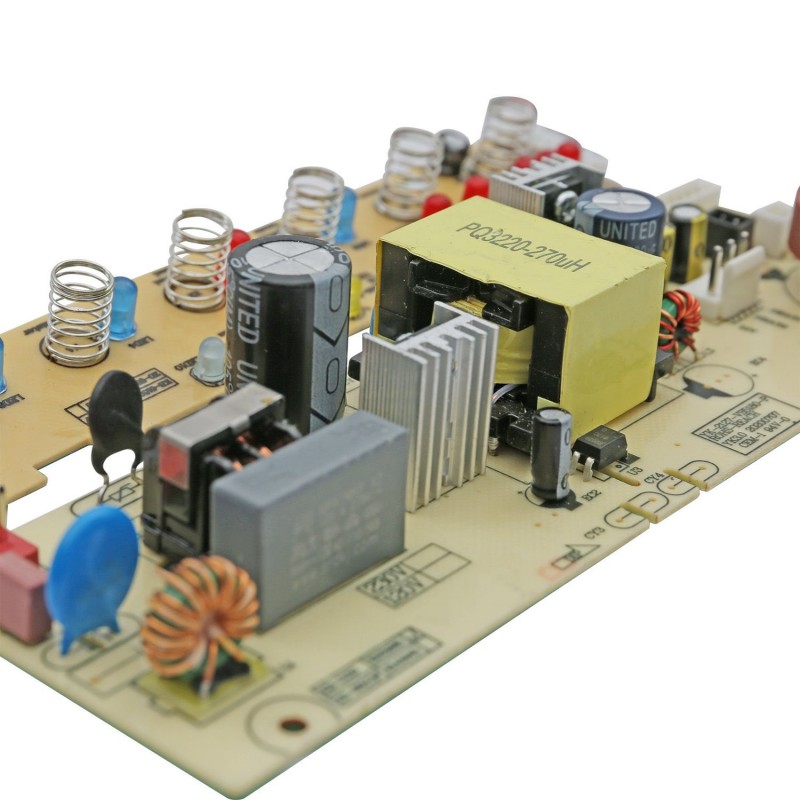 Calentador de agua de almacenamiento PCBA