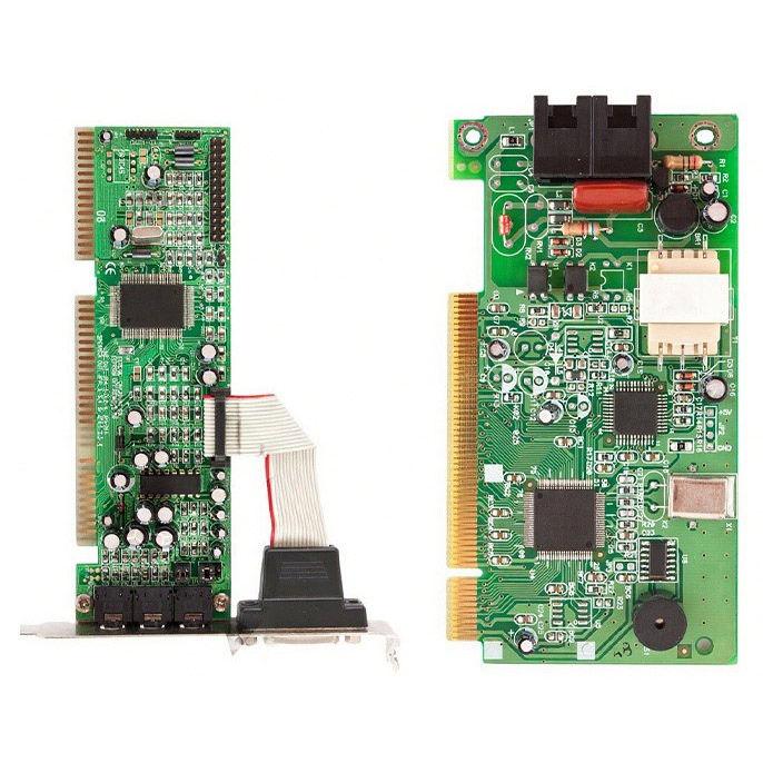 Calentador de agua sin tanque PCBA