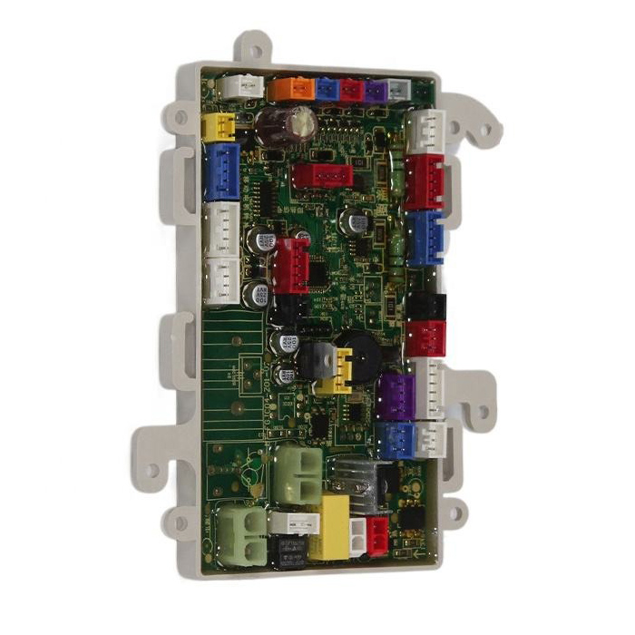 PCBA de inodoro inteligente montado en la pared