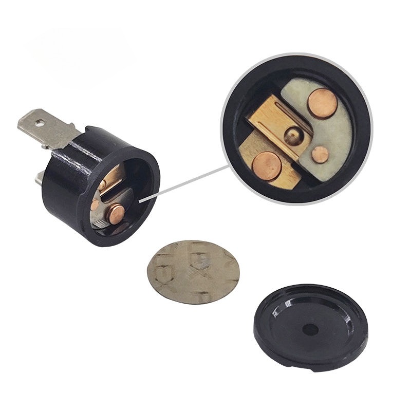 Termostato del calentador de agua