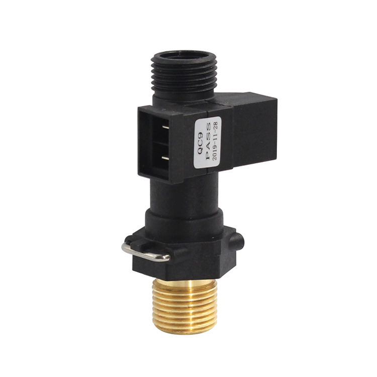 Interruptor de flujo de agua del calentador de agua